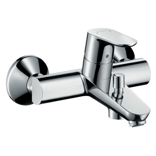 Изображение товара Смеситель Hansgrohe 31940000