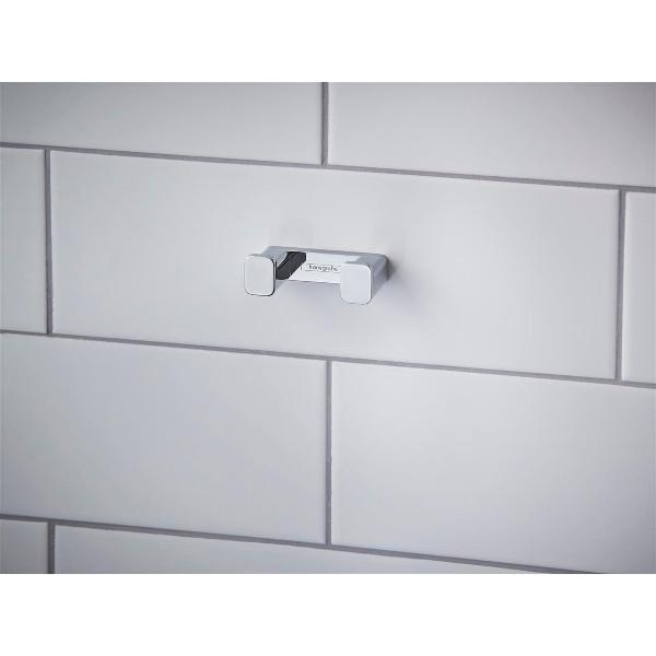 Изображение товара Крючок Hansgrohe AddStoris 41755000