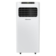 Изображение товара Кондиционер мобильный Hisense AP-07CR4GKWS00