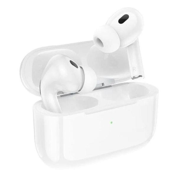 Изображение товара Наушники внутриканальные Bluetooth Borofone белые BW36