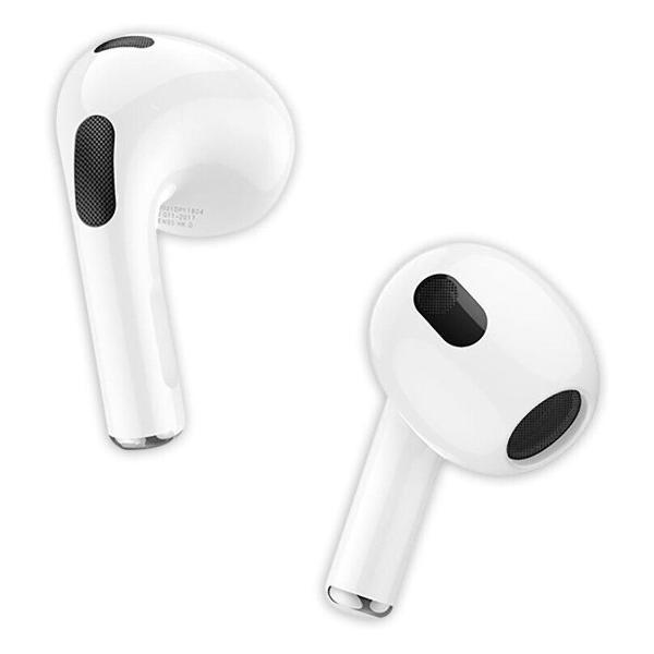 Изображение товара Наушники внутриканальные Bluetooth Hoco белые EW20