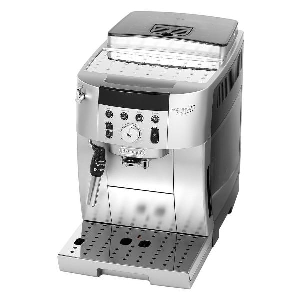 Кофемашина DeLonghi ECAM250.31.SB