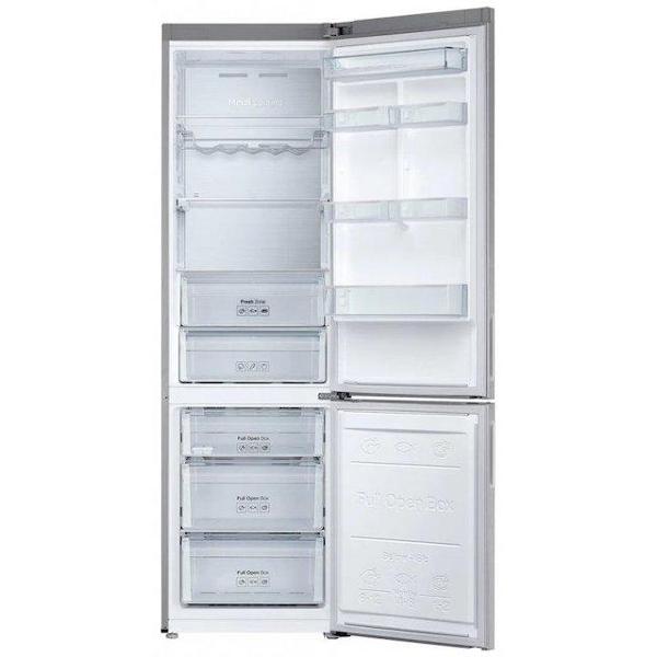 Изображение товара Холодильник Samsung RB37A5491SA