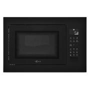 Изображение товара Встраиваемая микроволновая печь ZUGEL ZMO251B