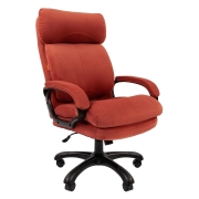 Изображение товара Кресло компьютерное Chairman Home 505 ткань Coral