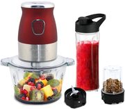 Изображение товара Электромельничка Zigmund & Shtain CR-19 R