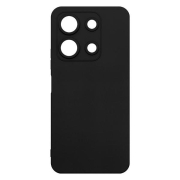 Изображение товара Чехол DF для Infinix Note 30i inCase-25 black