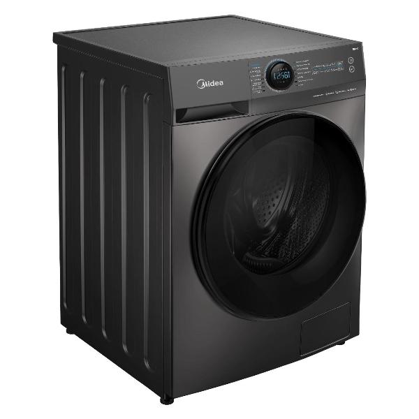 Изображение товара Стиральная машина с сушкой Midea MF200D80WBS/S-RU