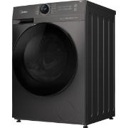 Изображение товара Стиральная машина узкая Midea MF200W80WBS/S-RU