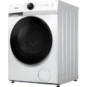 Изображение товара Стиральная машина узкая Midea MF200W80WBS/W-RU