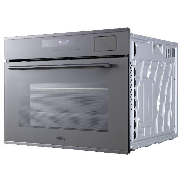Изображение товара Электрический духовой шкаф Korting OKB 3450 GBXGr Steam