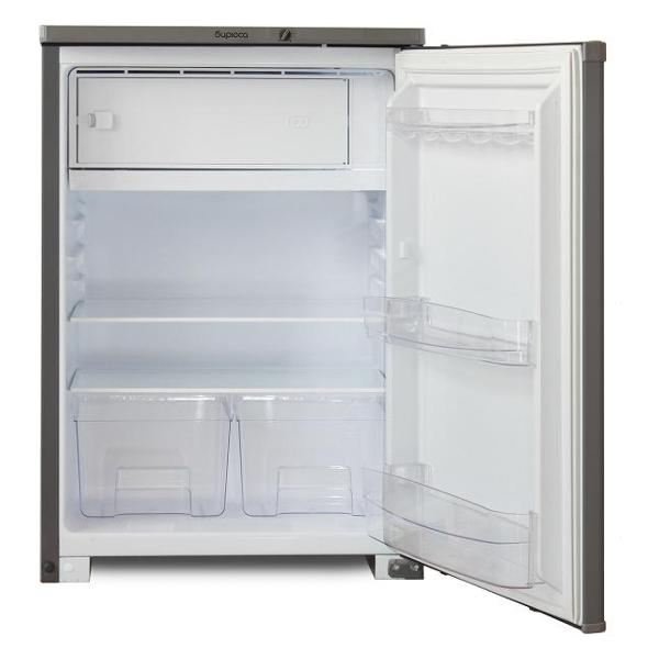 Изображение товара Холодильник Бирюса металлик М8