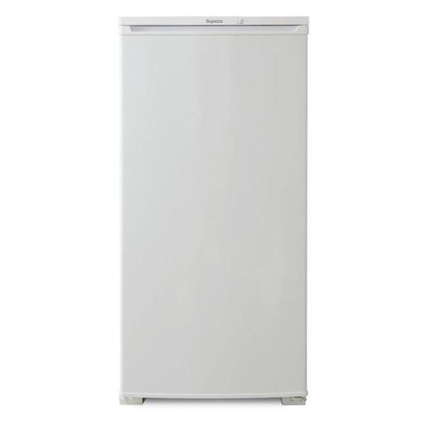 Холодильник с верхней морозильной камерой Бирюса белый 10