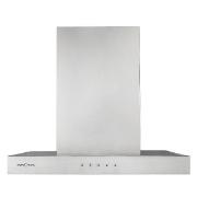 Изображение товара Островная вытяжка Krona Rut 600 inox 3P-S