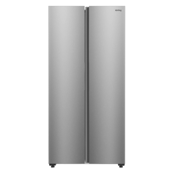 Изображение товара Холодильник (Side-by-Side) Korting KNFS 83177 X