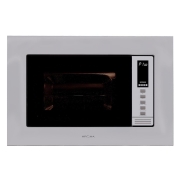 Изображение товара Встраиваемая микроволновая печь Krona LAUNE 60 WH K