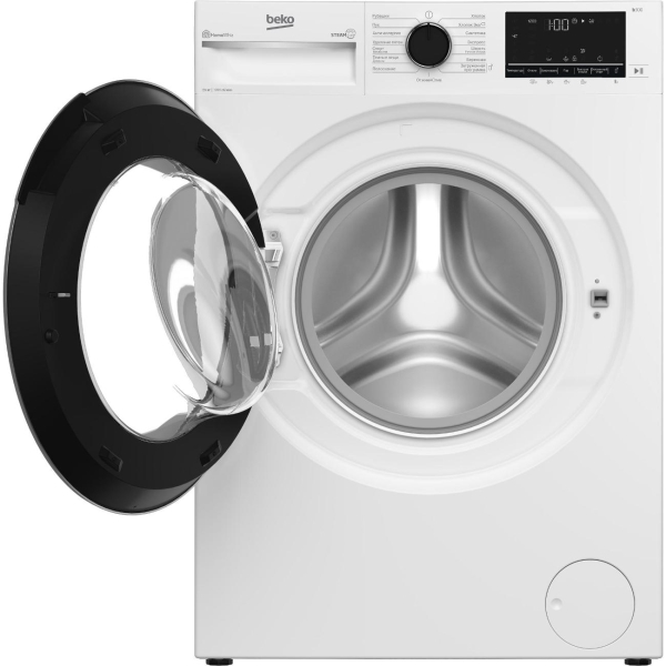 Изображение товара Стиральная машина узкая Beko B3WFR57H2W
