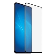Изображение товара Защитное стекло для смартфона DF Xiaomi 13 Pro/13 Ultra xiColor-105 (black)