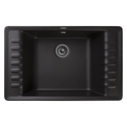 Изображение товара Мойка кухонная Granfest QUARZ Z 71