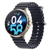Изображение товара Смарт-часы BandRate Smart BRSLC306SB