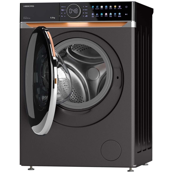 Изображение товара Стиральная машина Hiberg i-DDQ10 - 814 Sd