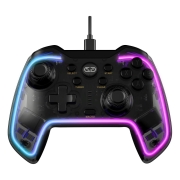 Изображение товара Геймпад TFN Saibot GTX-11 (TFN-GM-GTX-11WRD)