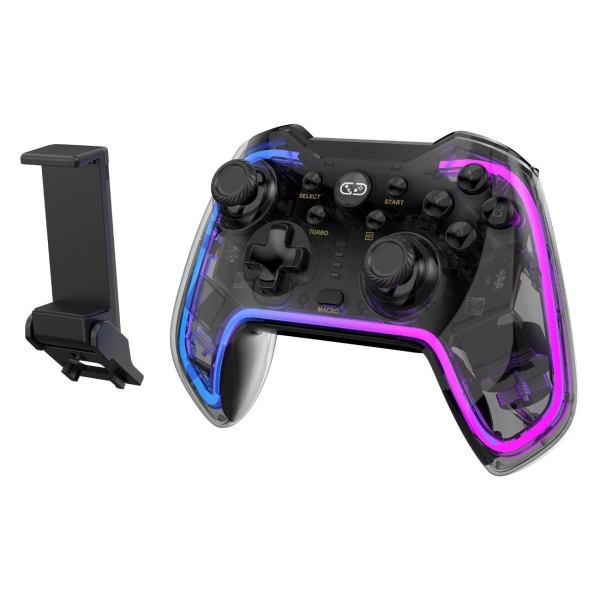 Изображение товара Геймпад TFN Saibot GTX-13 (TFN-GM-GTX-13BT)