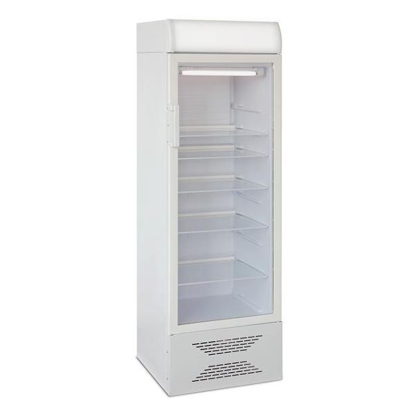 Изображение товара Холодильник Бирюса белая 310Р