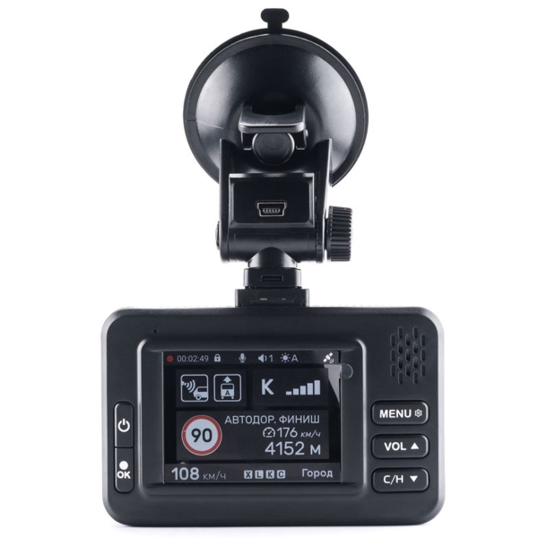 Изображение товара Видеорегистратор Incar SDR-45 Tibet