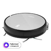 Изображение товара Умный робот-пылесос RED SOLUTION RV-R6030S Wi-Fi