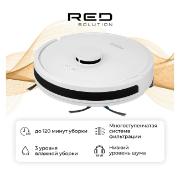 Изображение товара Умный робот-пылесос RED SOLUTION RV-R6070S Wi-Fi