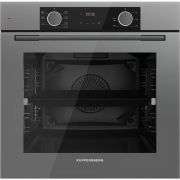 Изображение товара Электрический духовой шкаф Kuppersberg HF 608 серый
