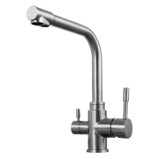 Изображение товара Смеситель Lemark Expert LM5061S