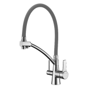 Изображение товара Смеситель Lemark Comfort LM3071C