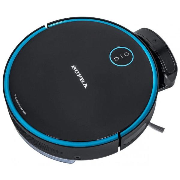 Изображение товара Робот-пылесос Supra VCS-4093
