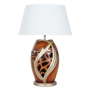 Изображение товара Светильник настольный Arte Lamp A4064LT-1BR