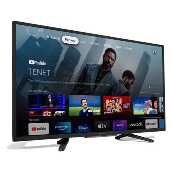 Изображение товара Телевизор Sony KD-32W830K