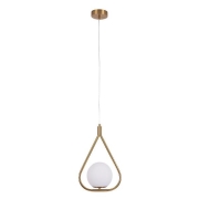 Изображение товара Светильник потолочный Arte Lamp A7764SP-1AB