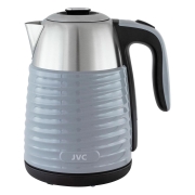 Изображение товара Электрочайник JVC JK-KE1725 серый