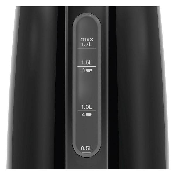 Изображение товара Электрочайник Bosch TWK3P423