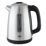 Изображение товара Электрочайник JVC JK-KE1715 серебристый