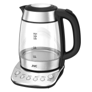 Изображение товара Электрочайник JVC JK-KE1825 черный