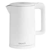 Изображение товара Электрочайник Galaxy GL0323 белый