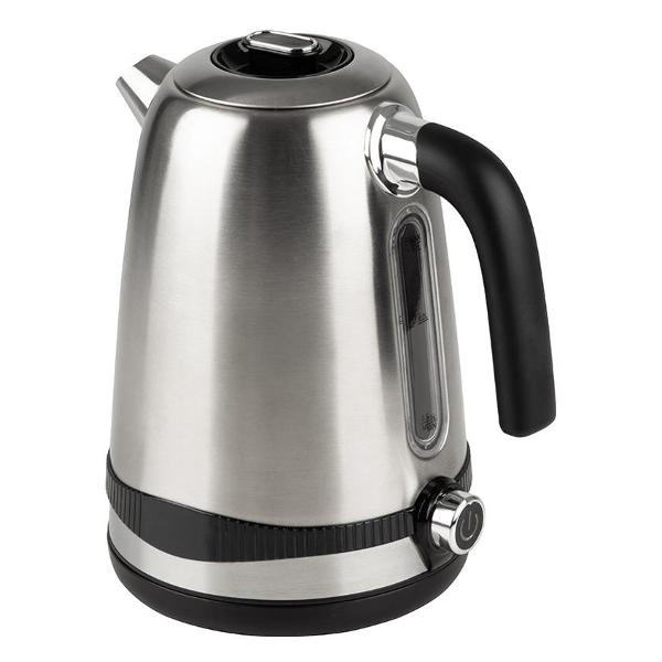 Изображение товара Электрочайник Leonord LE-1501 серебристый