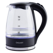 Изображение товара Электрочайник Galaxy GL0552 черный
