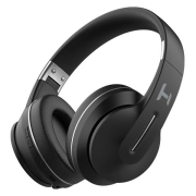 Изображение товара Наушники полноразмерные Bluetooth Harper HB-413 black