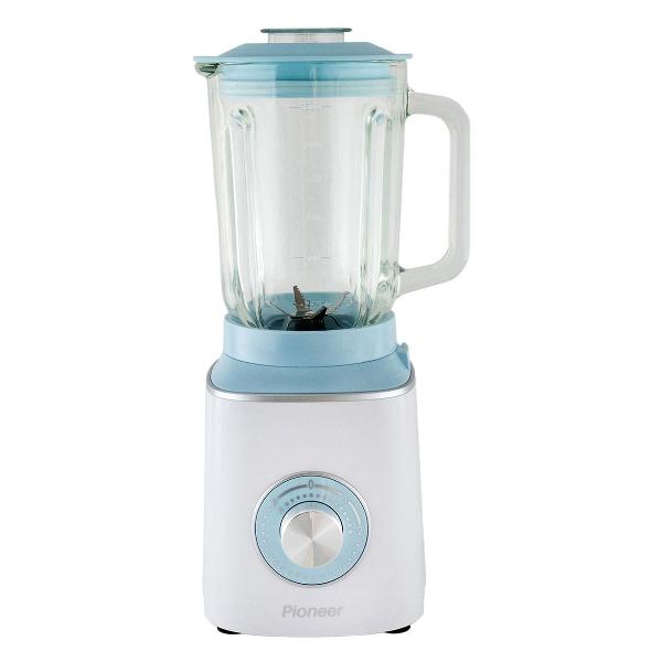 Изображение товара Блендер стационарный Pioneer SB143 мятный