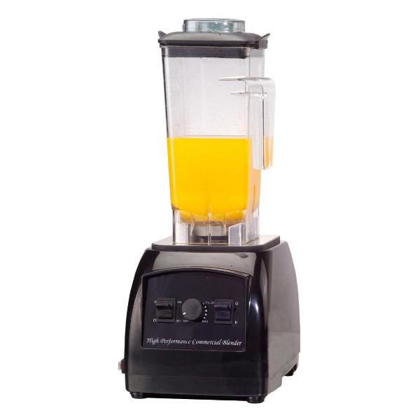 Изображение товара Блендер стационарный Gastrorag B-020B