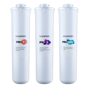 Изображение товара Картридж для фильтра Аквафор Pro1-Pro2-Pro BMg
