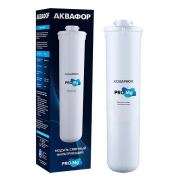 Изображение товара Фильтр для очистки воды Аквафор Pro Mg